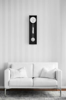 Noir mouvement 31 jours - Hermle Modèle: 71006-740761