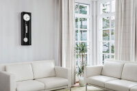 Noir mouvement 31 jours - Hermle Modèle: 71006-740761