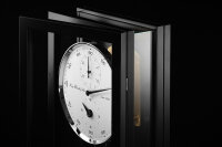 Noir mouvement 31 jours - Hermle Modèle: 71006-740761