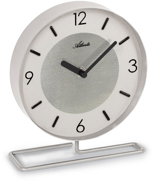 Horloge de table à quartz - Atlanta Modèle: 3115/0