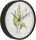 Horloge murale « Botanical Leaves » blanche, diamètre 26 cm - Karlsson Modèle: KA5885