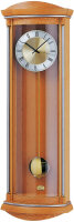Horloge à pendule, mouvement à quartz,...