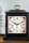 Horloge de table mécanique - Vintage noir - Hermle Modèle: 22915-V80340