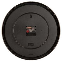 Horloge murale moderne - Karlsson Modèle: KA5912SI