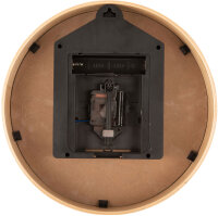 Horloge murale « Cuckoo » naturelle - Karlsson Modèle: KA5886WH