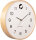 Horloge murale « Cuckoo » naturelle - Karlsson Modèle: KA5886WH