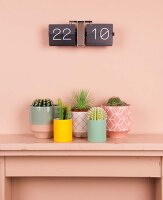 Horloge murale moderne - Karlsson Modèle: KA5601BK