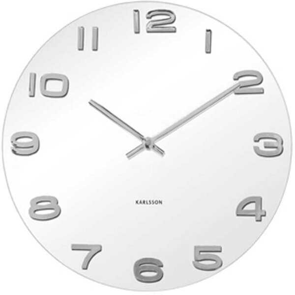 Horloge murale, moderne - Karlsson Modèle: KA4402