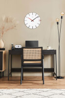 Horloge murale - JVD Modèle: HC44.1