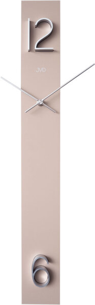 Horloge murale - JVD Modèle: HC26.2