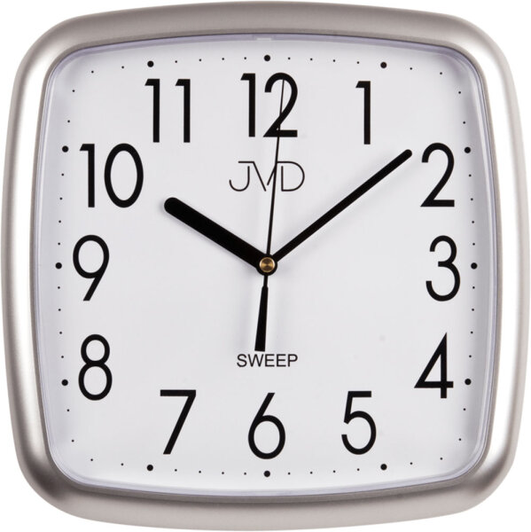 Horloge murale - JVD Modèle: HP615.2