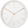 Horloge murale moderne blanche - Karlsson Modèle: KA5898WH