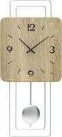 Horloge à pendule - AMS Modèle: 7502
