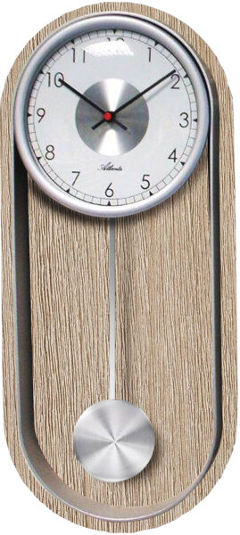 Horloge à pendule - Atlanta Modèle: 5015