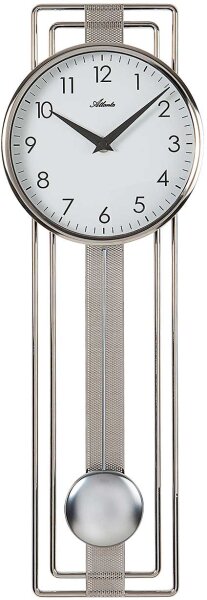 Horloge à pendule - Atlanta Modèle: 5055