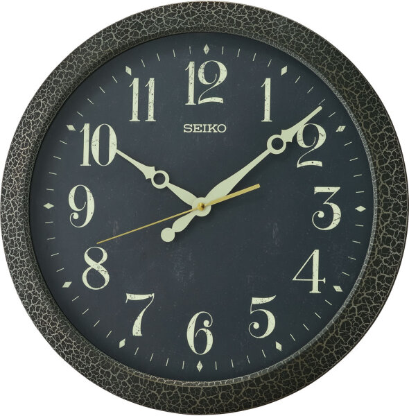 Horloge murale - Seiko Modèle: QXA815K