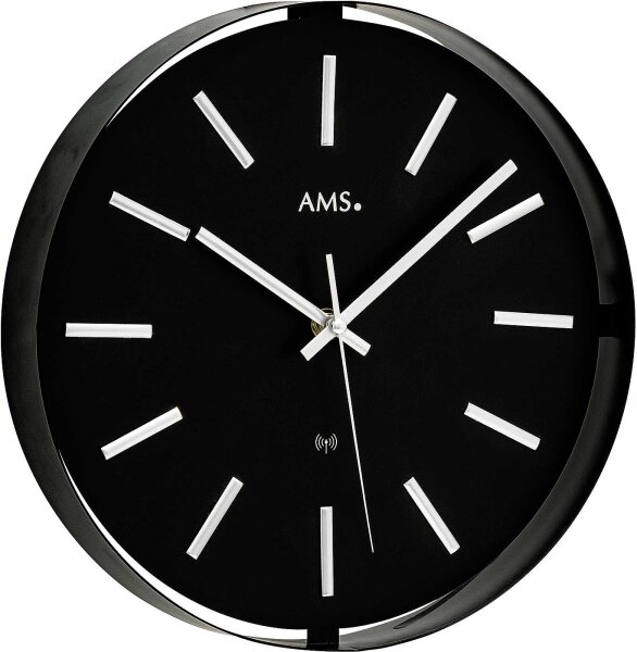 Horloge murale - AMS Modèle: 5586