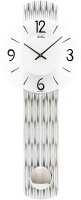 Horloge à pendule - AMS Modèle: 7506