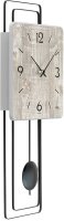 Horloge à pendule - AMS Modèle: 7503