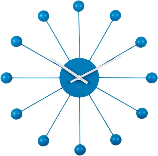 Horloge murale - Karlsson Modèle: KA5977BB