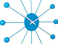 Horloge murale - Karlsson Modèle: KA5977BB