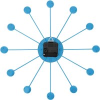 Horloge murale - Karlsson Modèle: KA5977BB