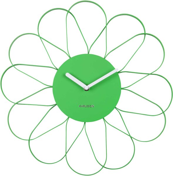 Horloge murale - Karlsson Modèle: KA5975BG