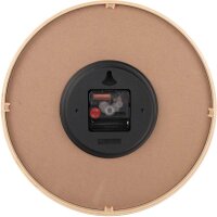 Horloge murale - Karlsson Modèle: KA5995BK