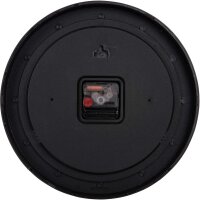 Horloge murale - Karlsson Modèle: KA5992BK