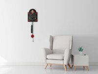 Horloge murale-écran - Hermle Modèle:...