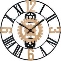 Horloge murale - Atlanta Modèle: 4563