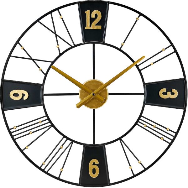 Horloge murale - Atlanta Modèle: 4562