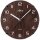 Horloge murale diamètre 16 cm - Atlanta Modèle: 4484/20