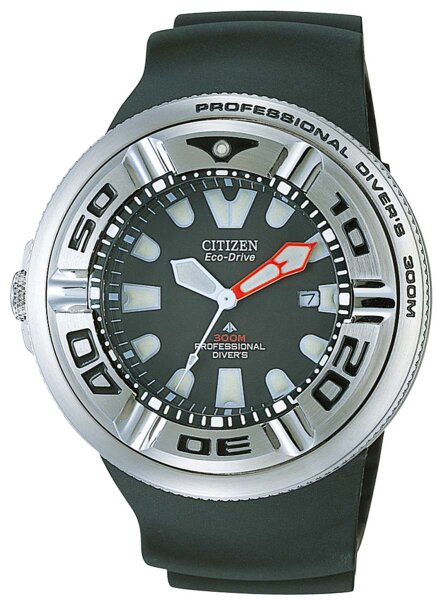 Montre homme - Série: Promaster - Citizen Modèle: BJ8050-08E