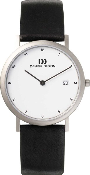 Montre homme - Série: Titanium - Danish Design Modèle: 3316140