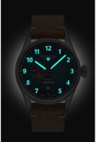 Montre homme automatique - Bauhaus Modèle: 2764-3