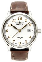 Montre homme - Série: LZ 127 Graf Zeppelin - Zeppelin Modèle: 7656-1