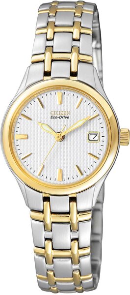 Montre femme - Série: Elegance - Citizen Modèle: EW1264-50A