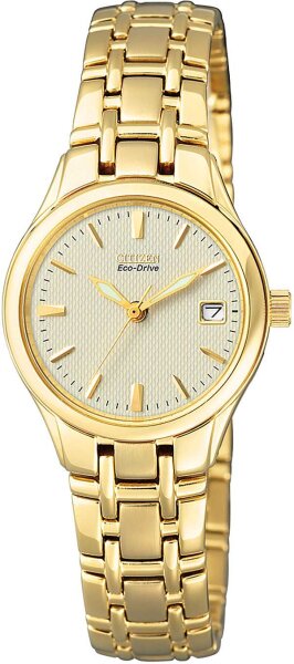 Montre femme - Série: Elegance - Citizen Modèle: EW1262-55P