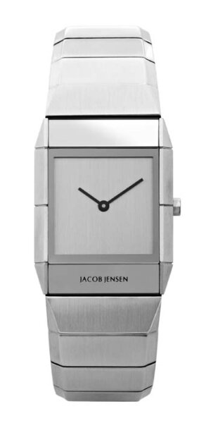 Montre femme - Série: Saphir series - Jacob Jensen Modèle: 562