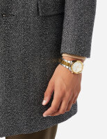 Montre homme - fond vissé - Seiko Uhren Modèle: SNKE04K1