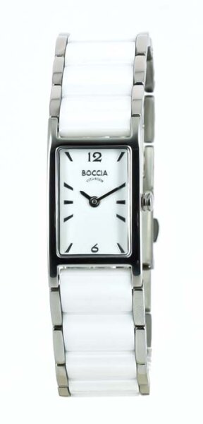 Montre femme - Boccia Modèle: 3201-01