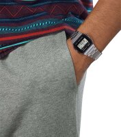 Montre homme - Série: Collection - Casio Modèle: A158WEA-1EF