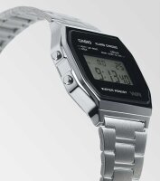 Montre homme - Série: Collection - Casio Modèle: A158WEA-1EF