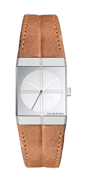 Montre femme - Série: Icon - Jacob Jensen Modèle: 243