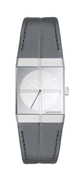 Montre femme - Série: Icon - Jacob Jensen Modèle: 242