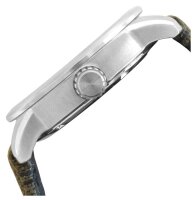 Montre homme avec Eco Drive - Citizen Modèle: BM8470-11EE