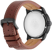 Montre homme avec Eco Drive - Citizen Modèle: BM8476-07EE