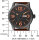 Montre homme avec Eco Drive - Citizen Modèle: BM8476-07EE