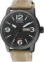 Montre homme - Série: Sports - Citizen Modèle: BM8476-23EE